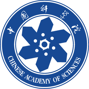 Chinese Academy of Sciences logo